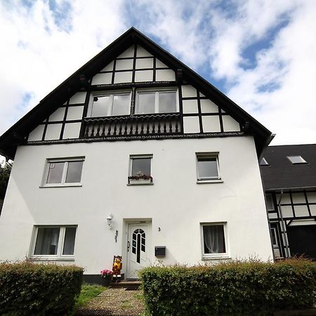 Landhaus Silbach Winterberg Luaran gambar