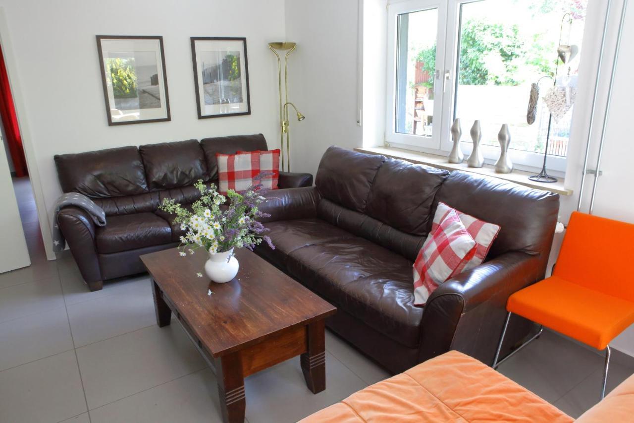Landhaus Silbach Winterberg Luaran gambar