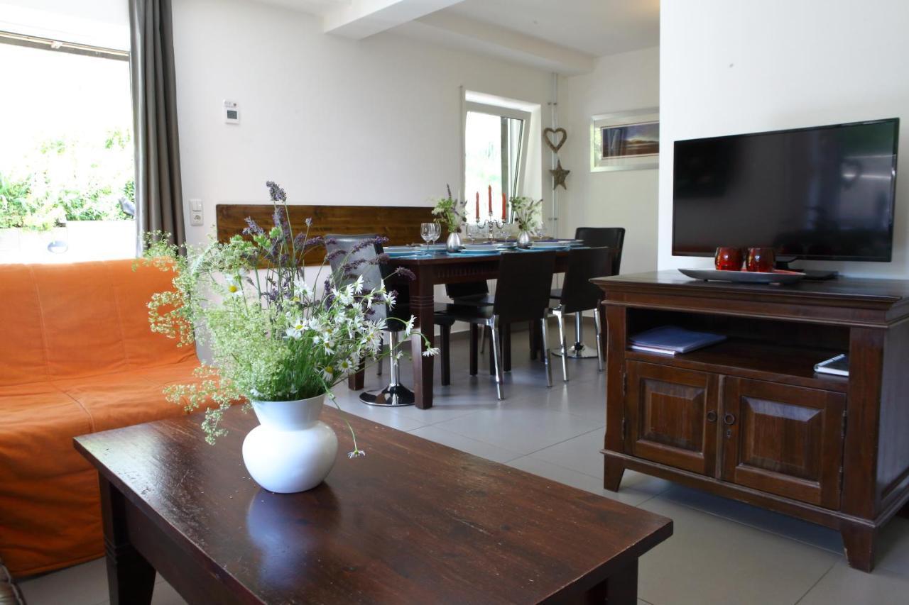 Landhaus Silbach Winterberg Luaran gambar