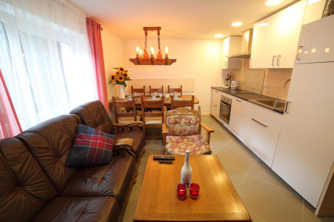 Landhaus Silbach Winterberg Luaran gambar