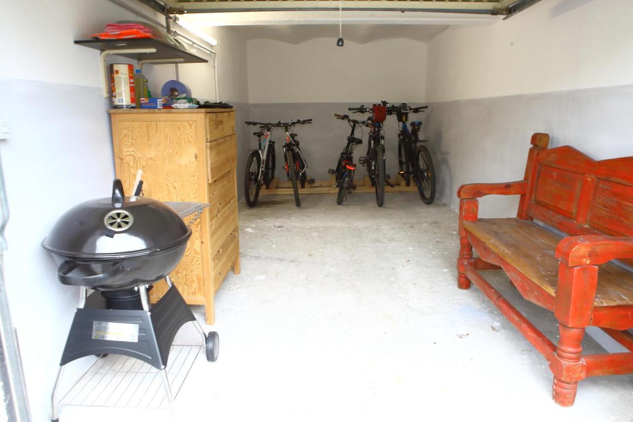 Landhaus Silbach Winterberg Luaran gambar