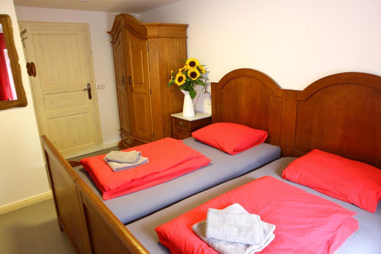 Landhaus Silbach Winterberg Luaran gambar