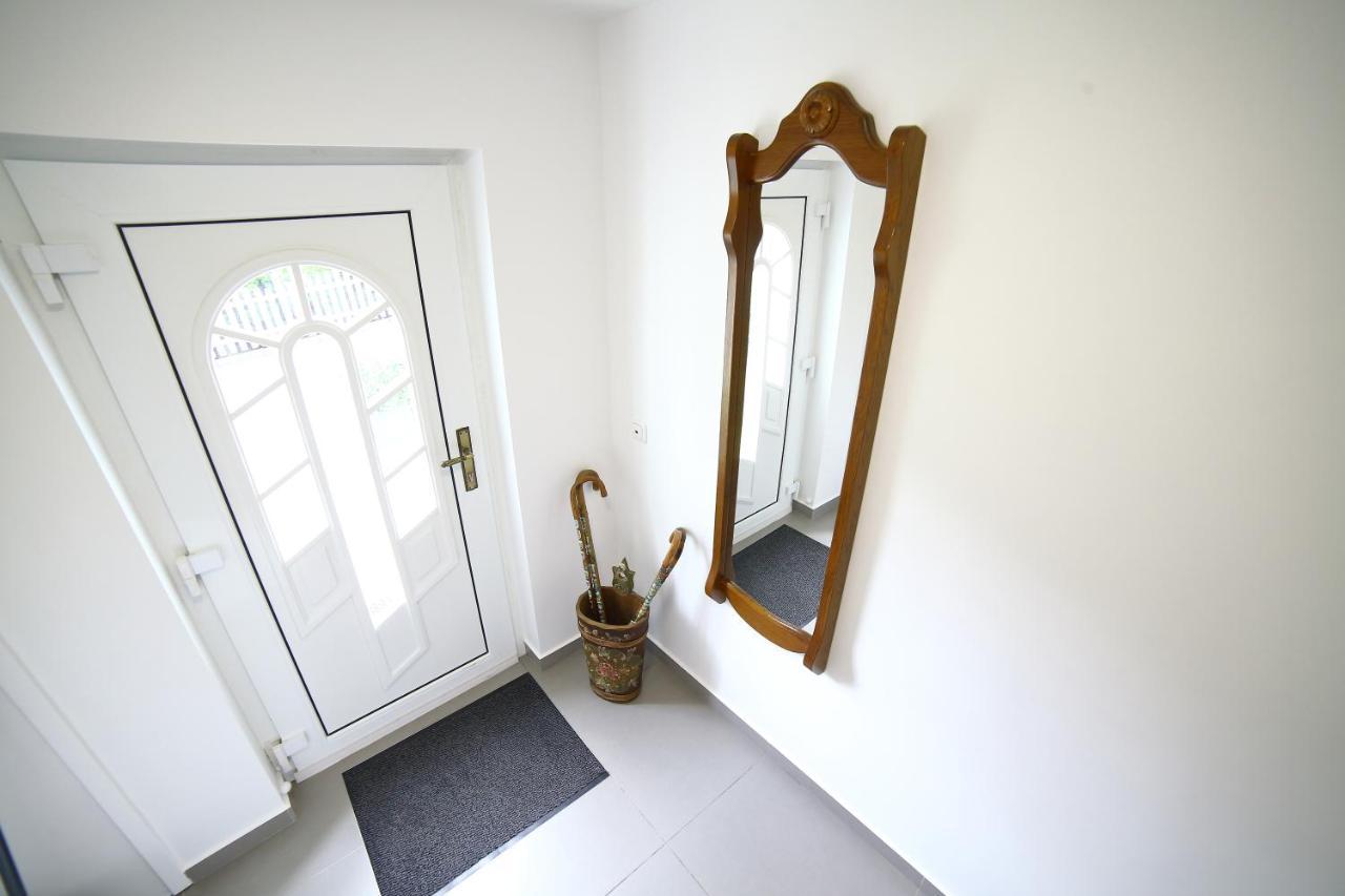 Landhaus Silbach Winterberg Luaran gambar