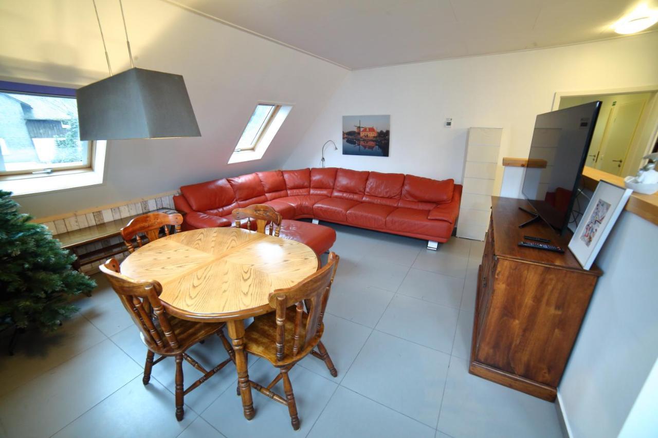 Landhaus Silbach Winterberg Luaran gambar