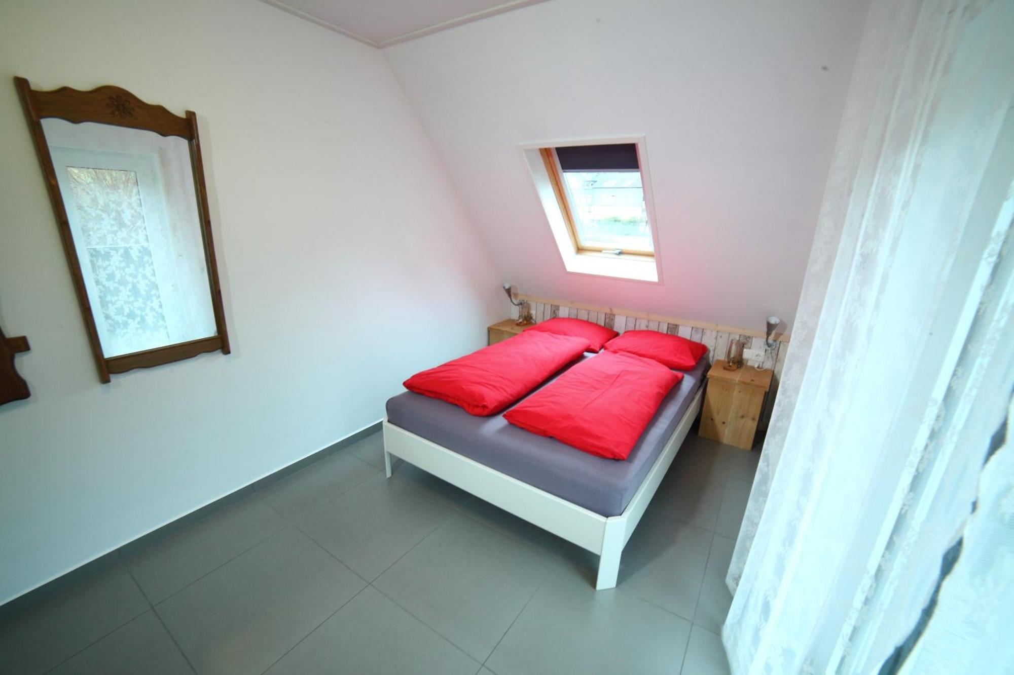 Landhaus Silbach Winterberg Bilik gambar