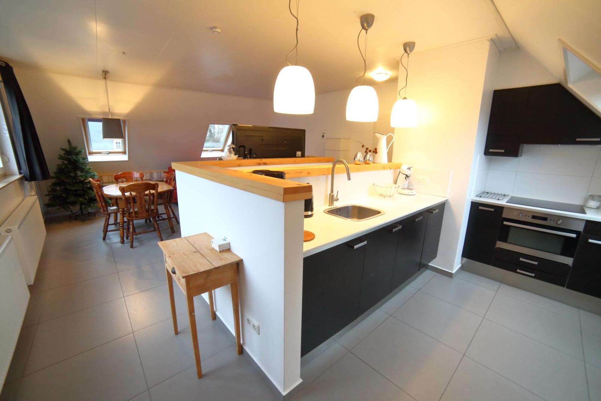 Landhaus Silbach Winterberg Bilik gambar