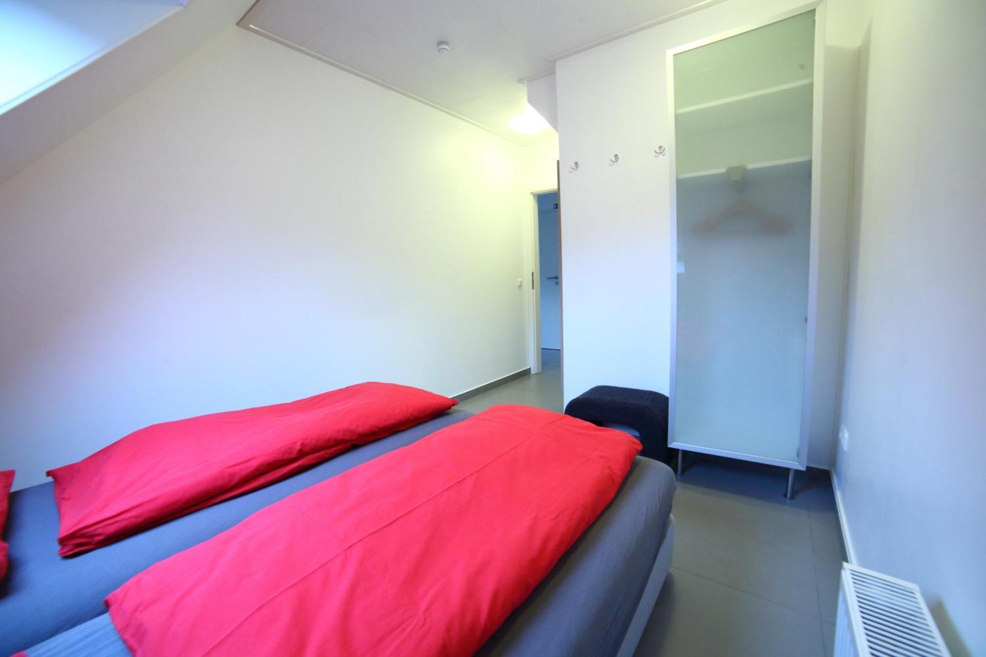 Landhaus Silbach Winterberg Bilik gambar