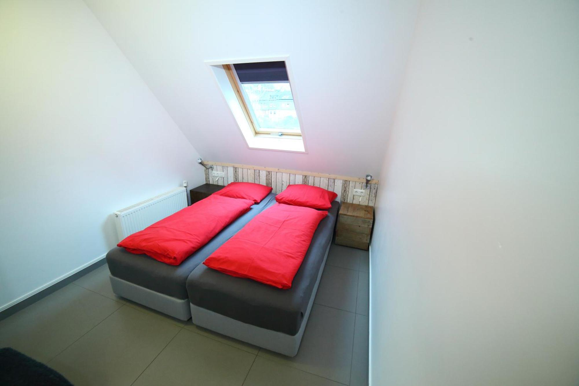 Landhaus Silbach Winterberg Bilik gambar