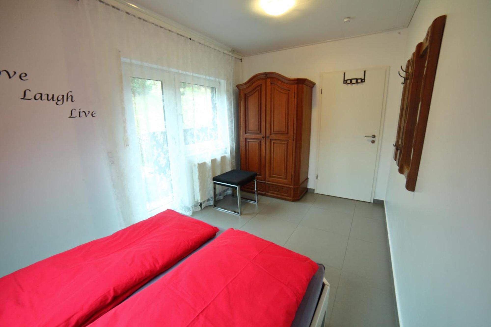 Landhaus Silbach Winterberg Bilik gambar