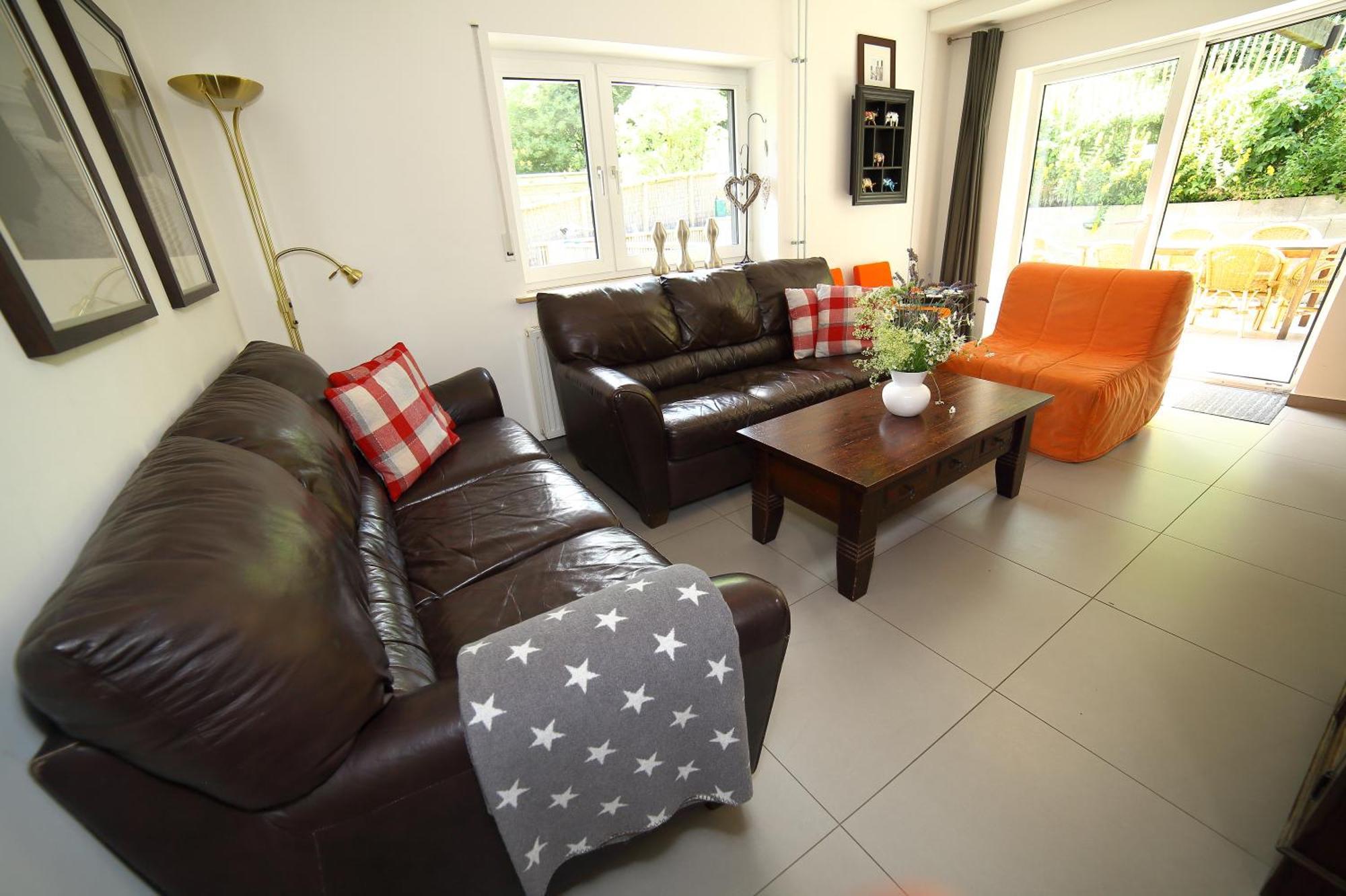 Landhaus Silbach Winterberg Bilik gambar