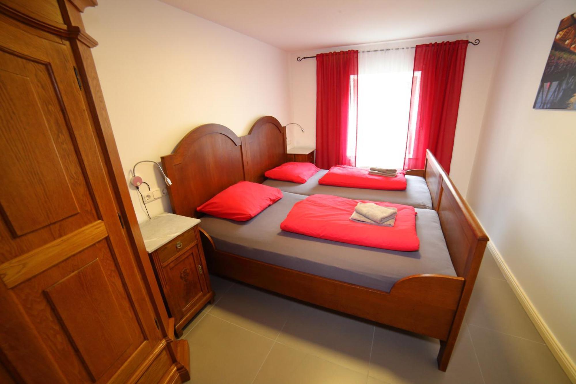 Landhaus Silbach Winterberg Bilik gambar