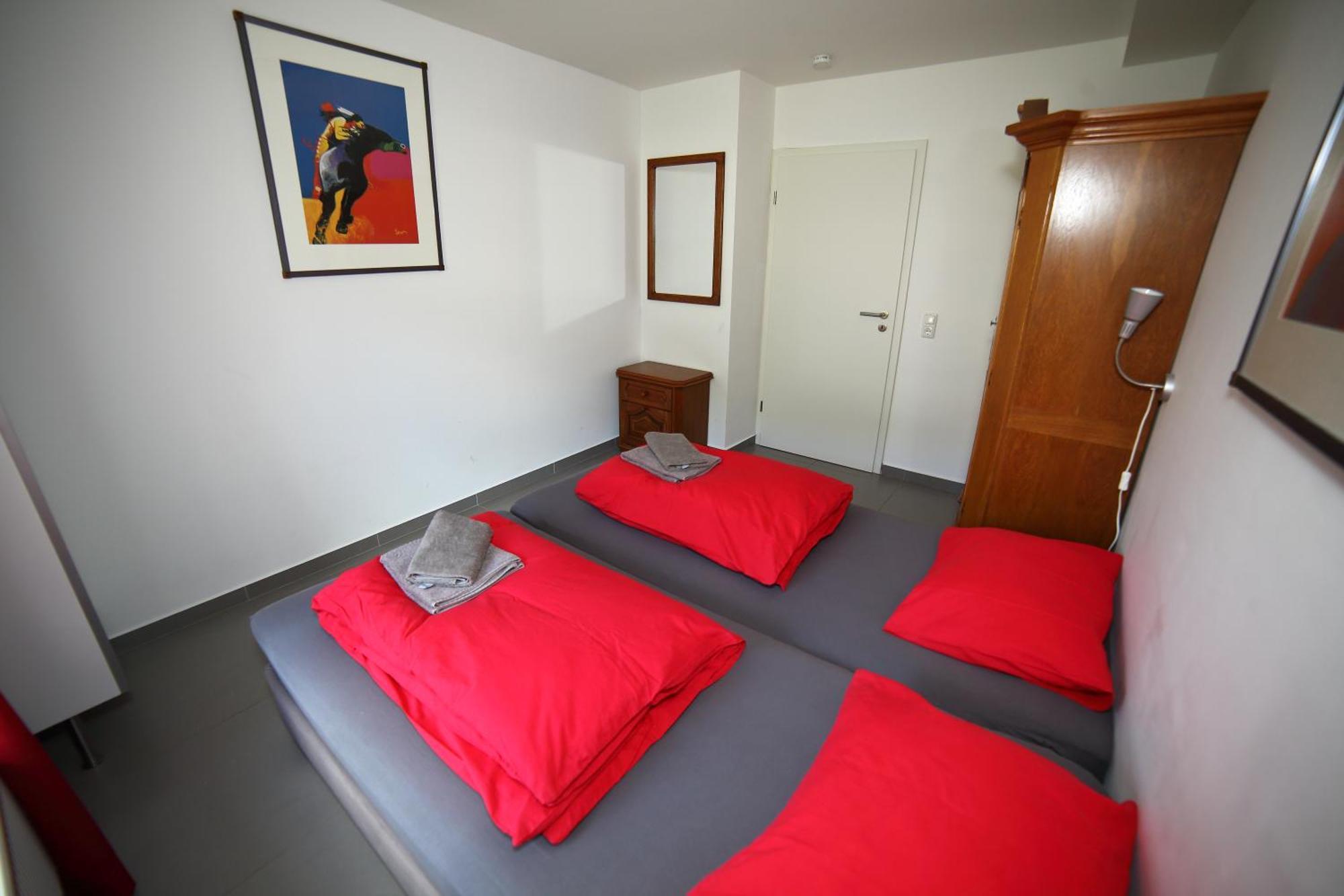 Landhaus Silbach Winterberg Bilik gambar