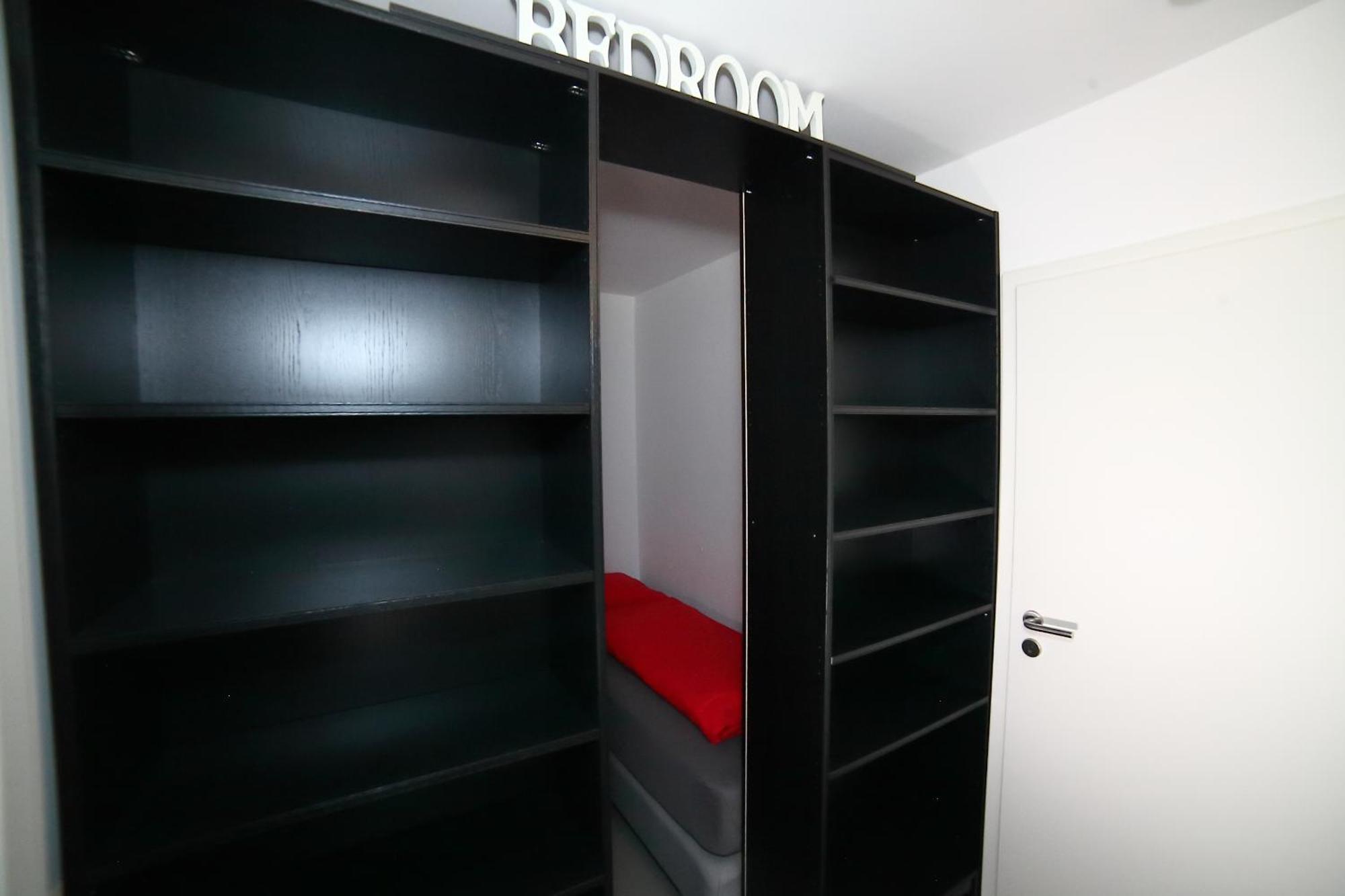 Landhaus Silbach Winterberg Bilik gambar